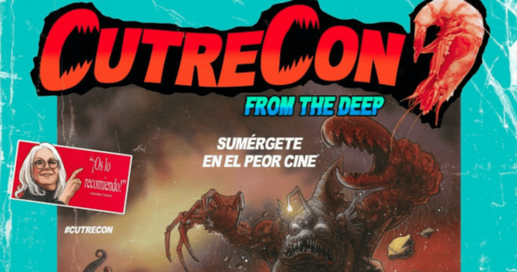 CutreCon 9