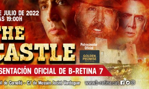 B-Retina presenta la seva setena edició as Castell de Cornellà