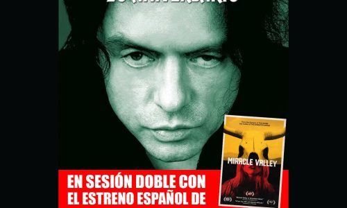 “The Room” celebra el seu 20è aniversari a Barcelona i Madrid