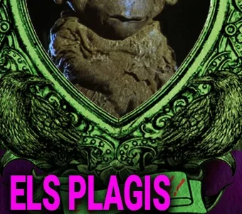 Els plagis més insòlits de Hollywood arriben al festival de cinema B-Retina amb la versió brasilera de “Star Wars” i el plagi sud-africà de “E.T. L’Extraterrestre”