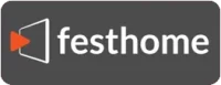 logo festhome